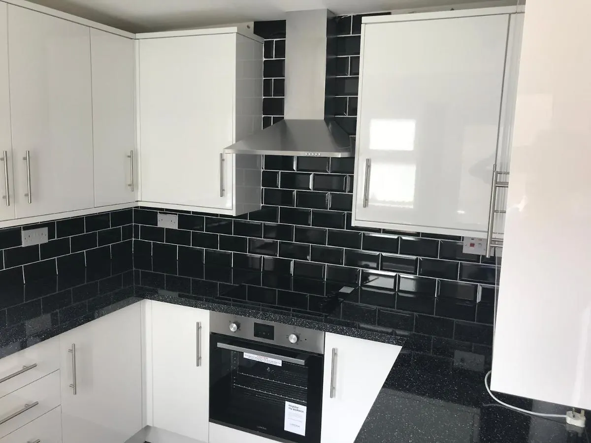 Brewery Rd Double Room Plumstead  Casa de hóspedes Plumstead (Greater London)
