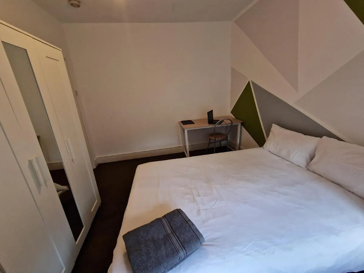 Guest house Brewery Rd Double Room Plumstead  United Kingdom