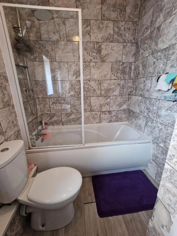 Brewery Rd Double Room Plumstead  0*, Plumstead (Greater London)
